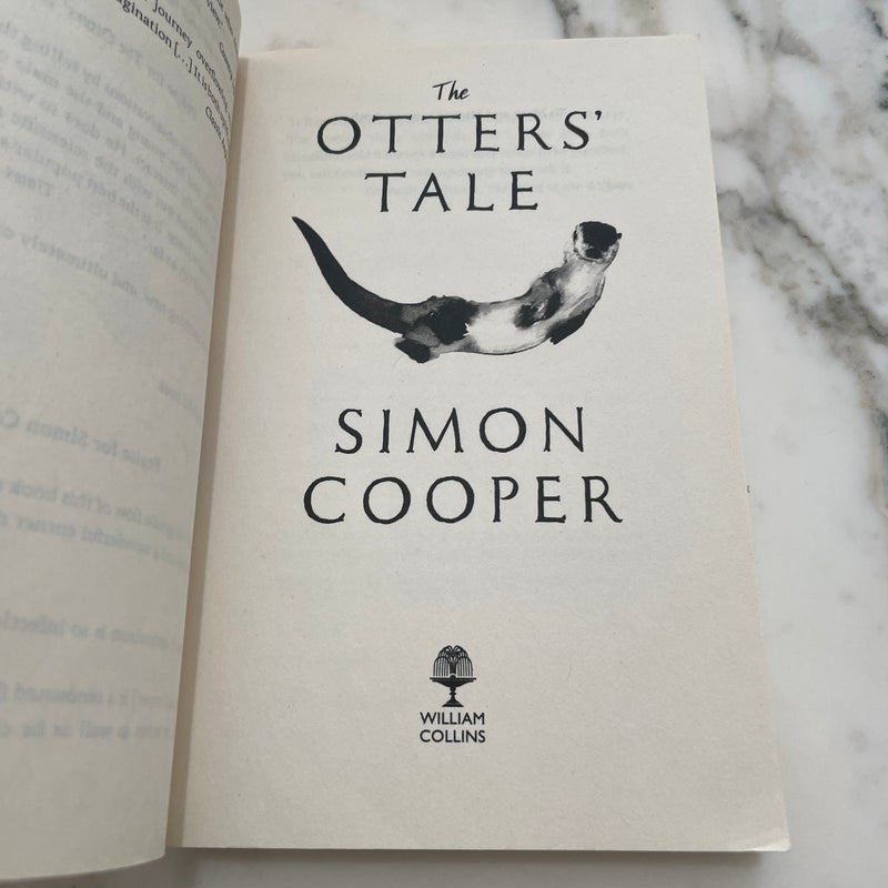The Otter's Tale