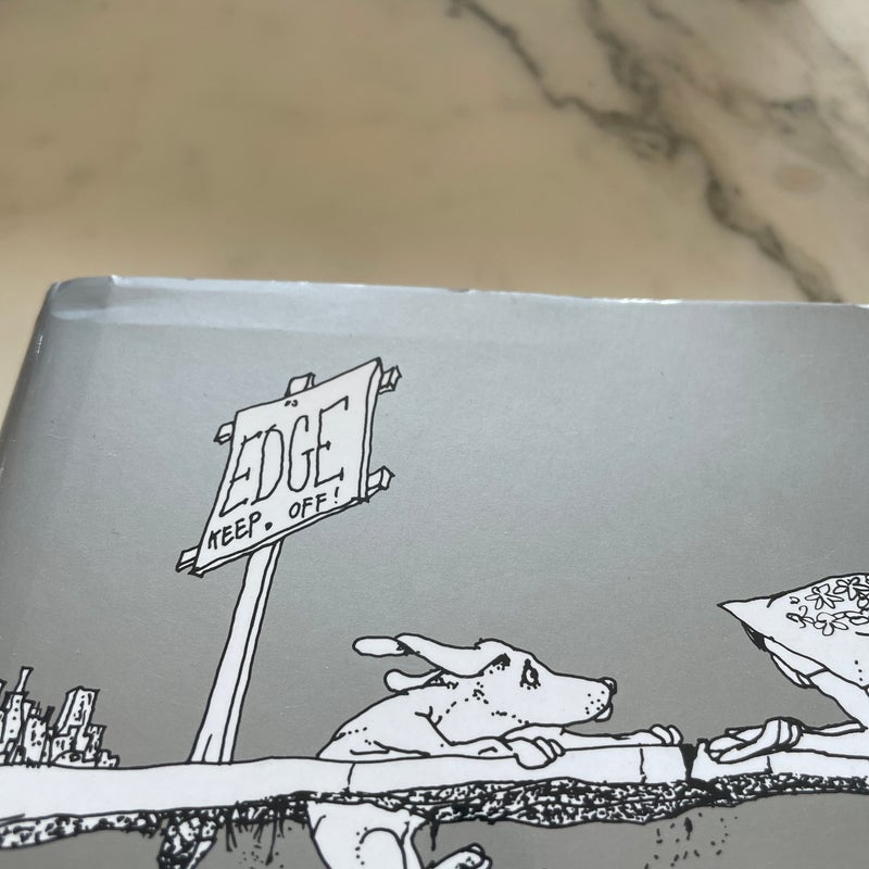 Where the Sidewalk Ends Special Edition with 12 Extra Poems
