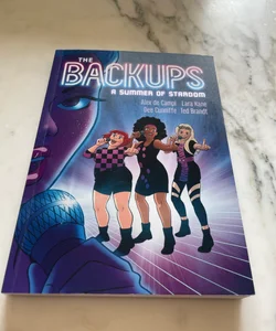 The Backups