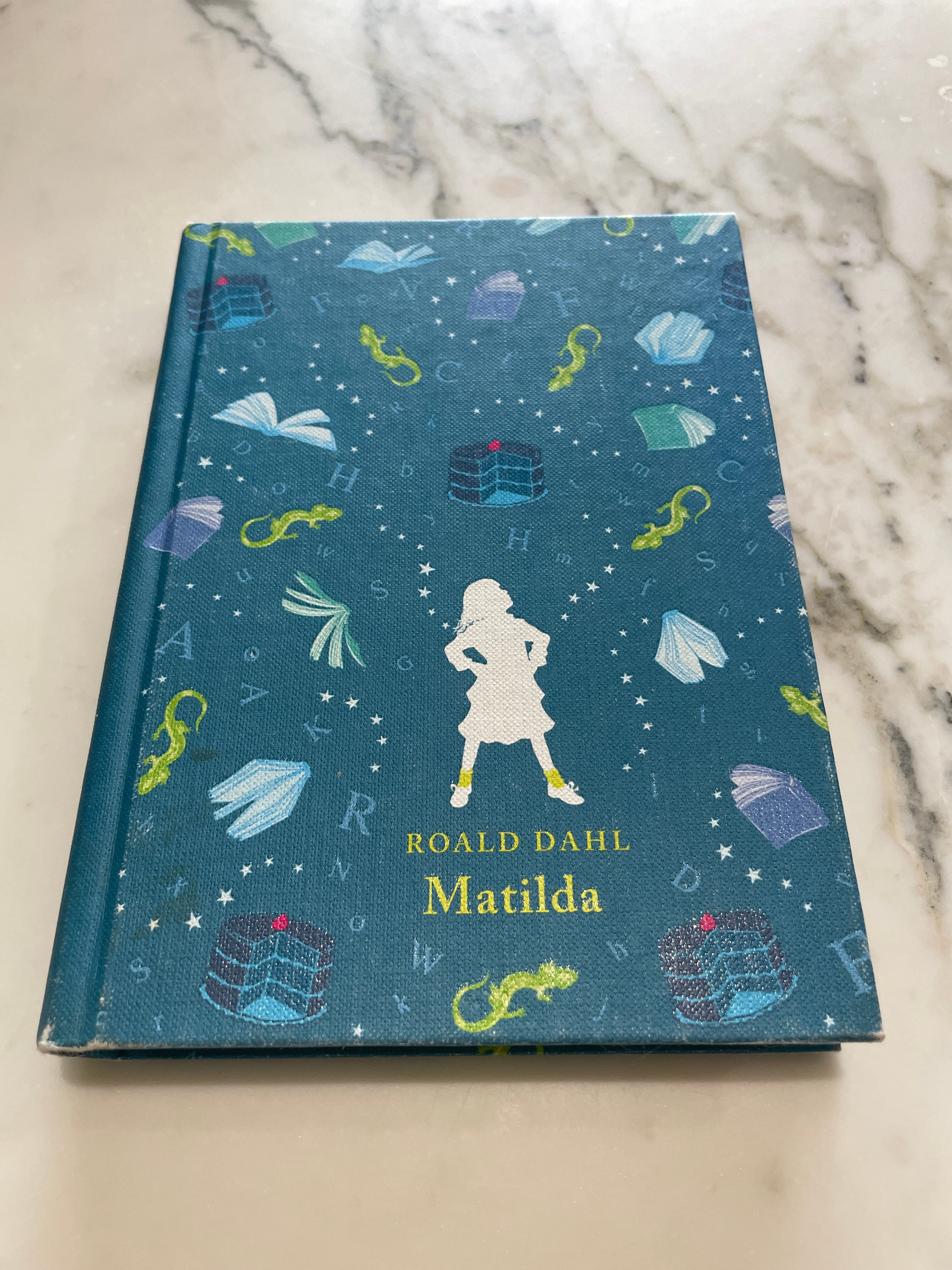 Matilda