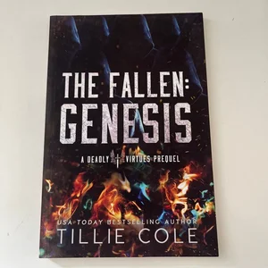 The Fallen: Genesis