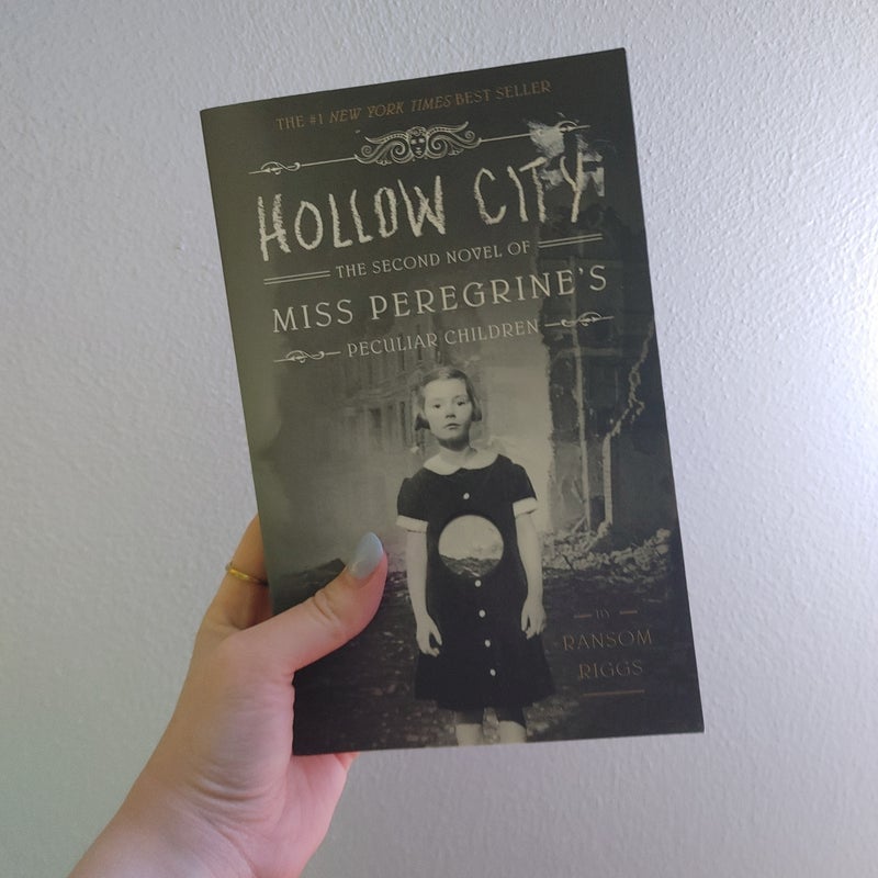 Hollow City