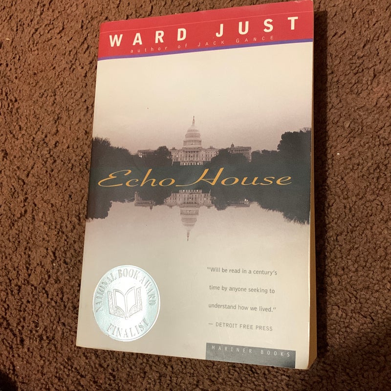 Echo House