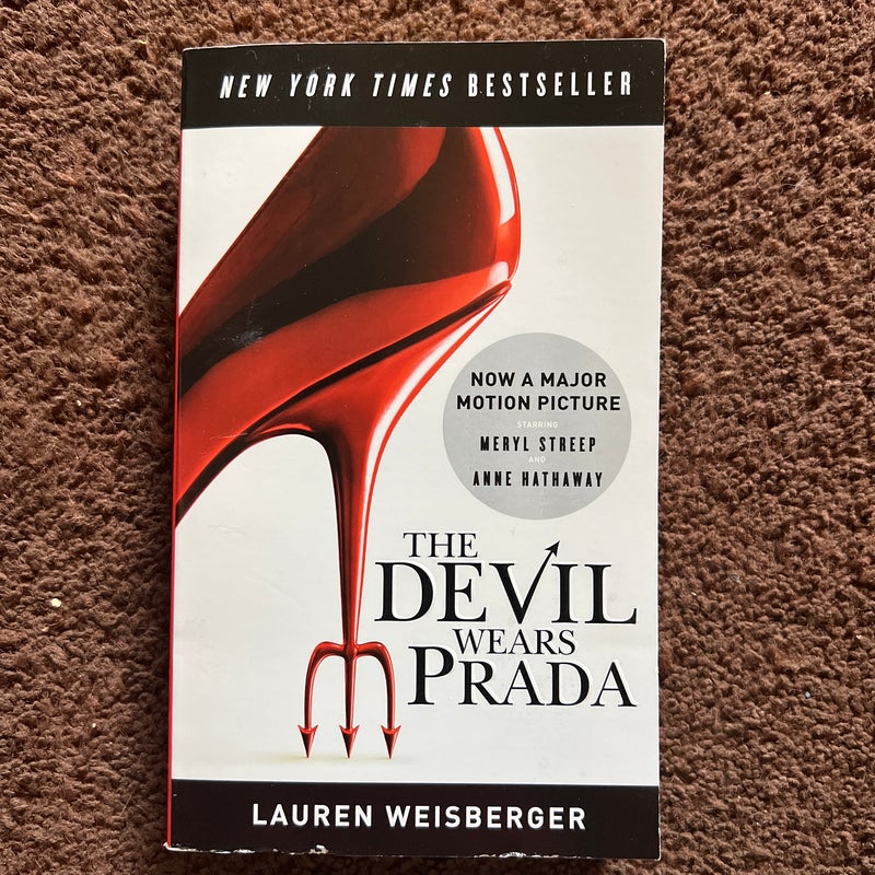 The Devil Wears Prada