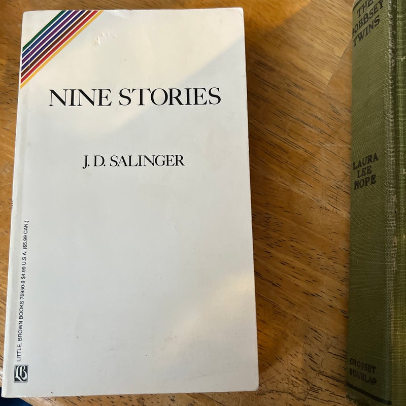 Nine Stories