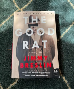 The Good Rat