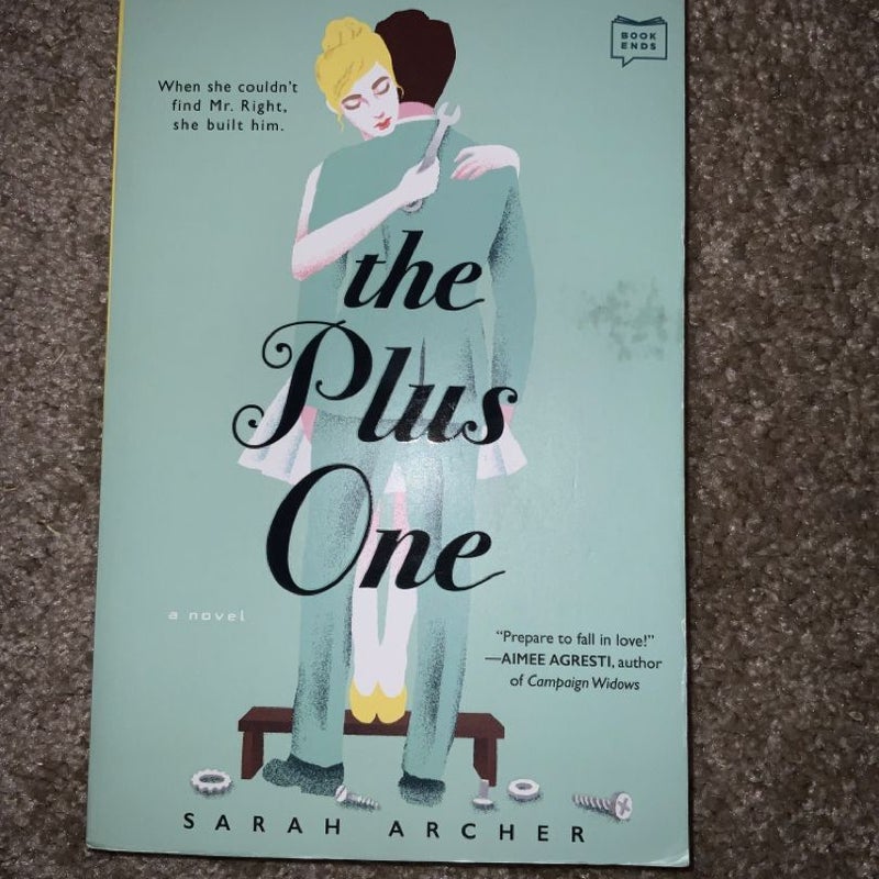 The Plus One