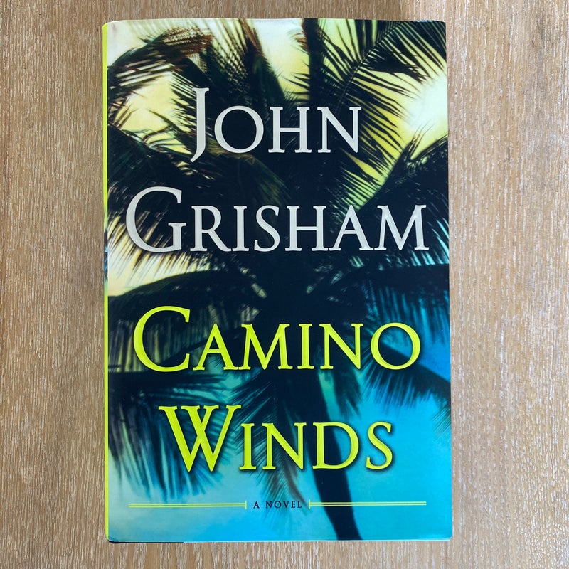 Camino Winds