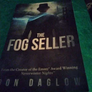 The Fog Seller PB