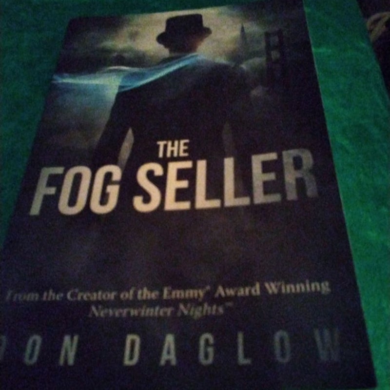 The Fog Seller PB