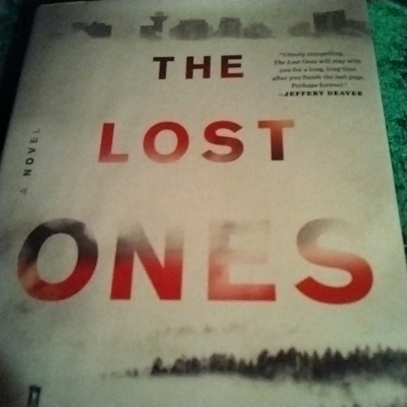The Lost Ones