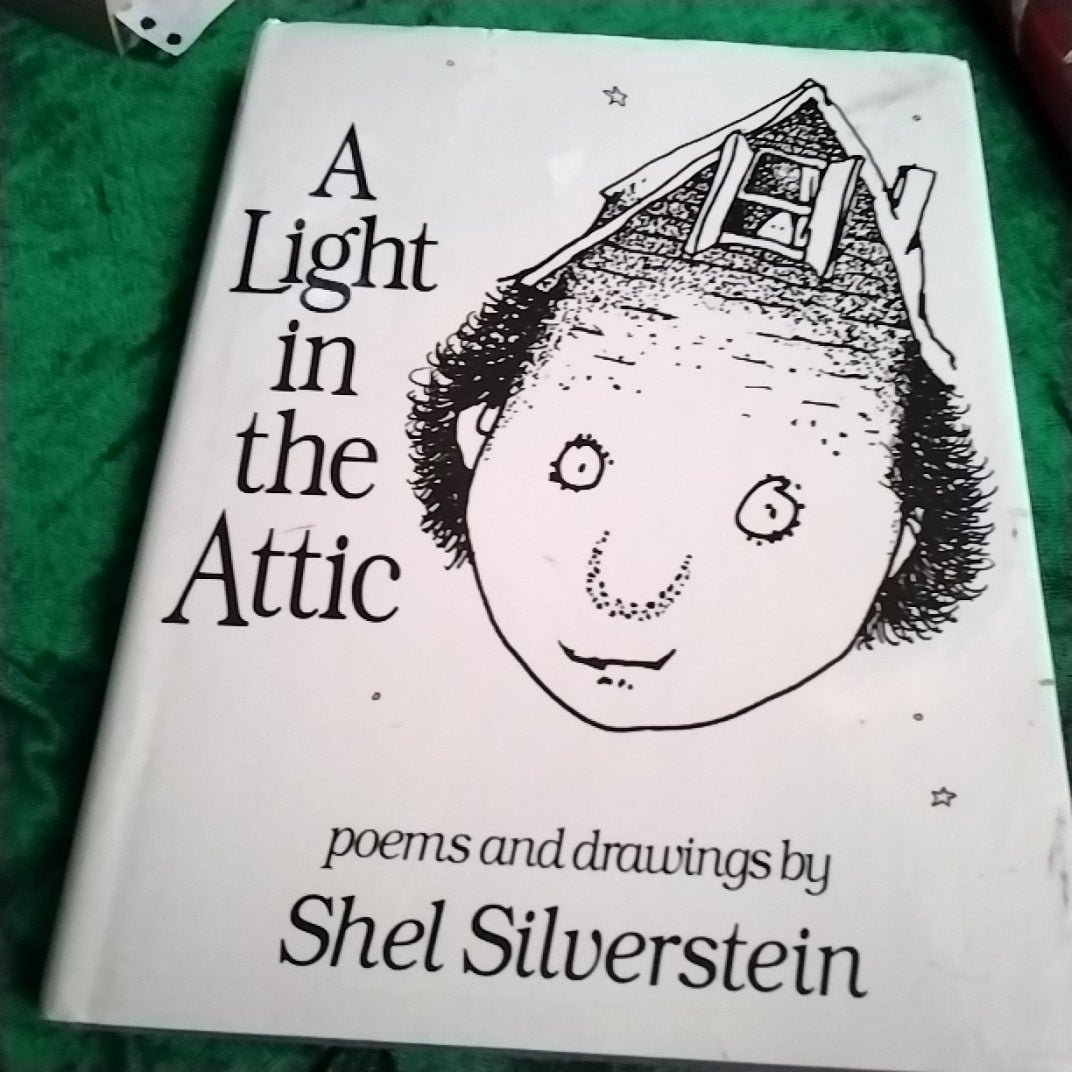 A Light in the Attic