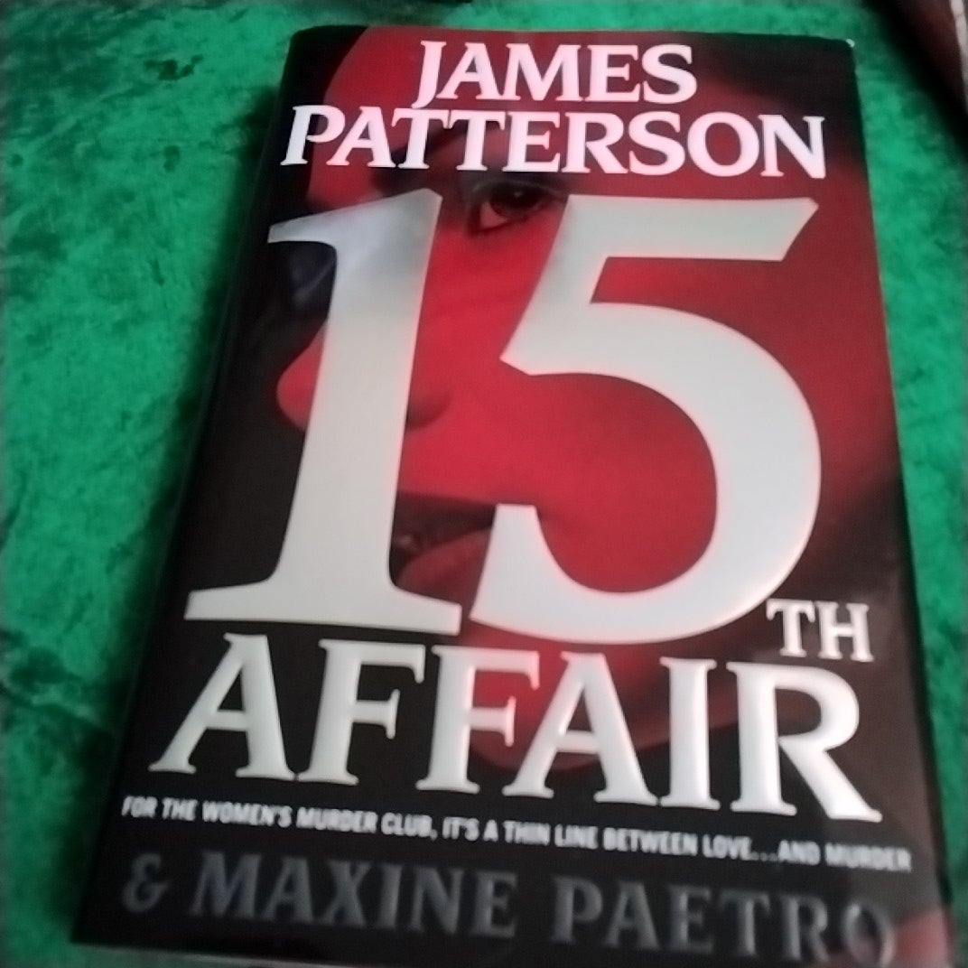 15th Affair