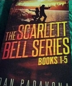 The Scarlett Bell FBI Series