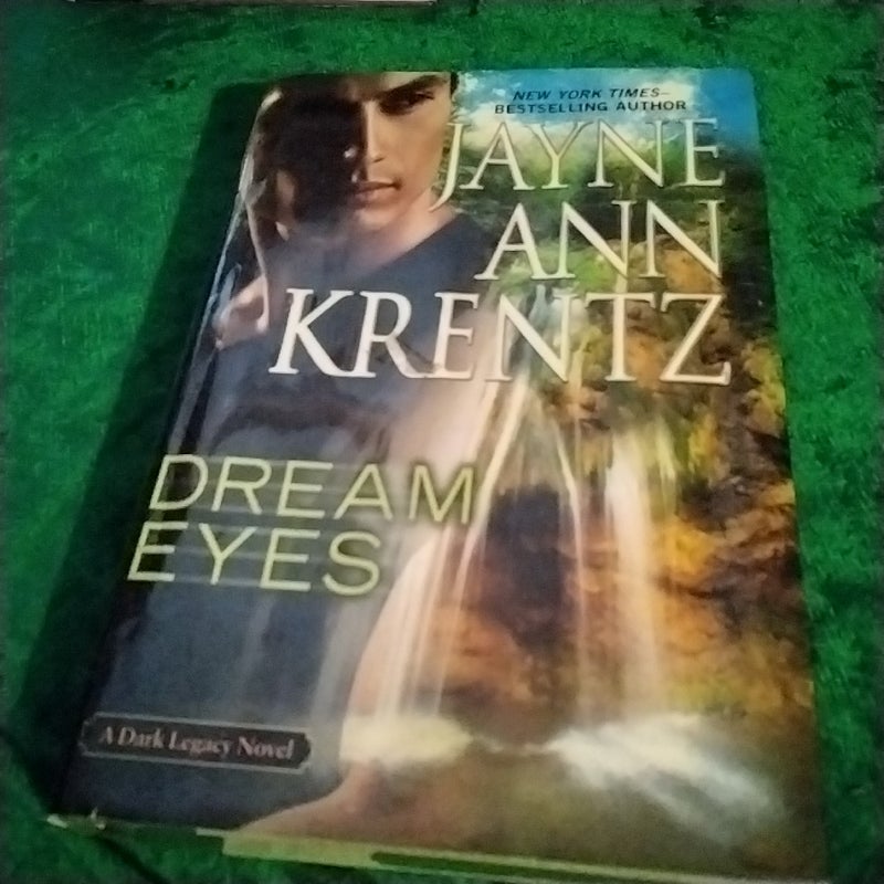 Dream Eyes