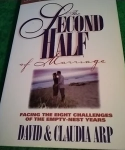 The Second Half of Marriage Participant's Guide