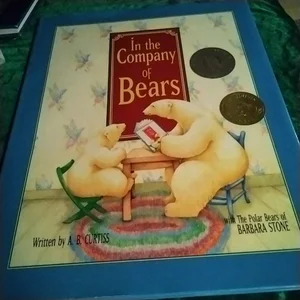 In the Company of Bears