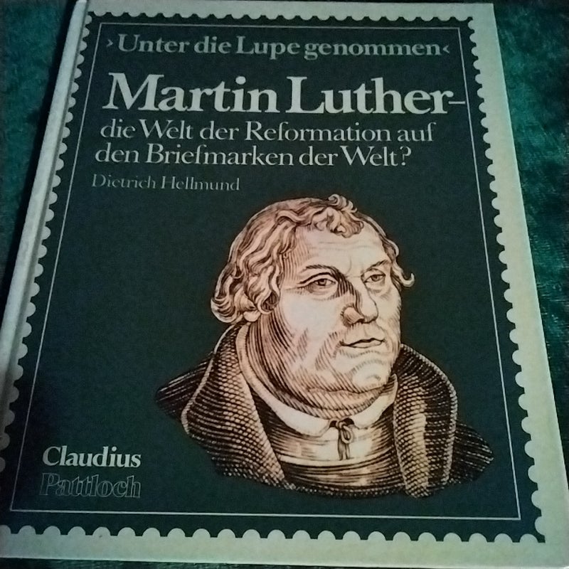 Martin Luther