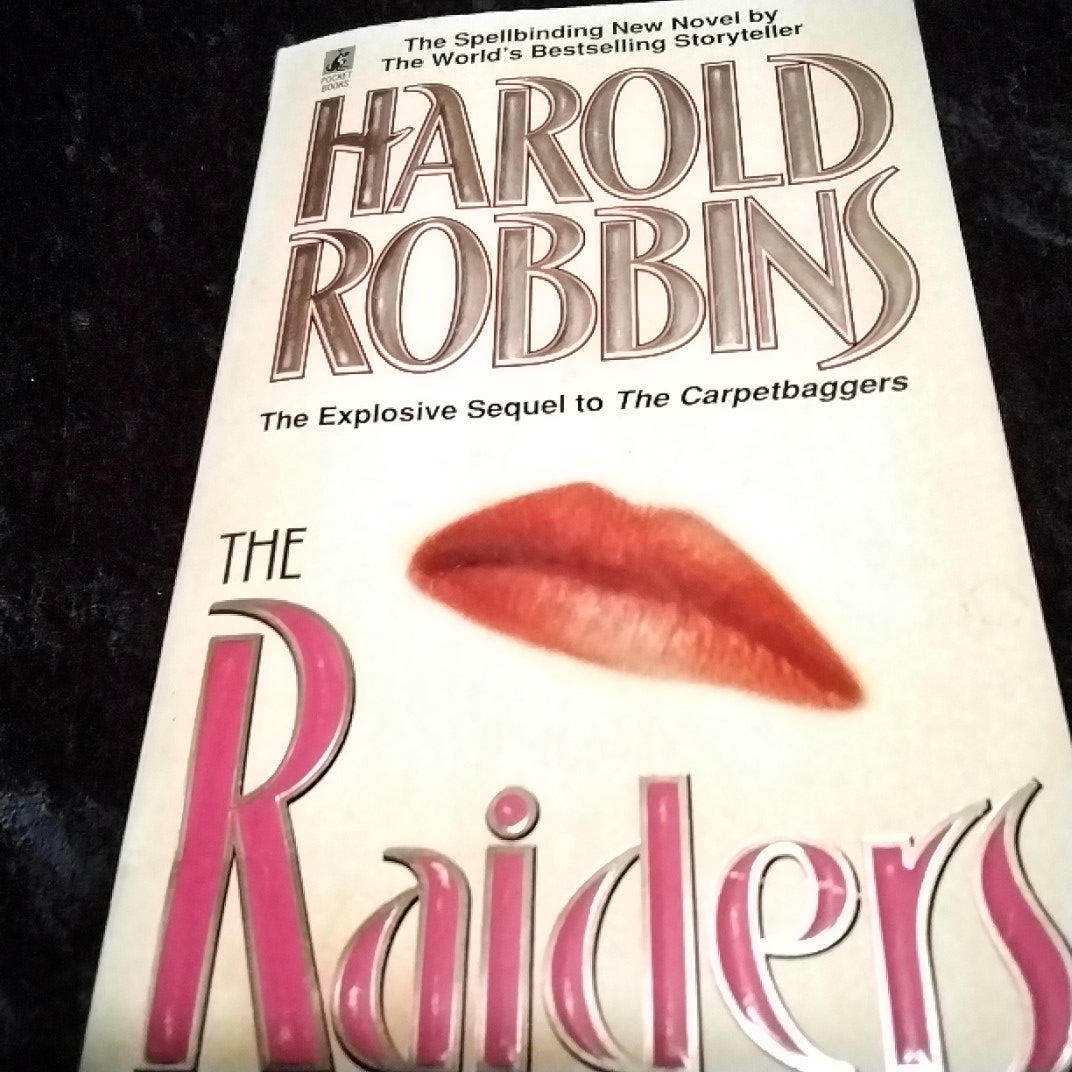 The Raiders
