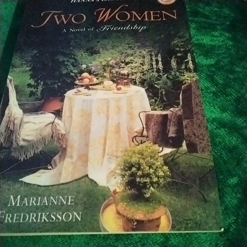 Two Women