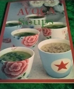 Avoca Soups