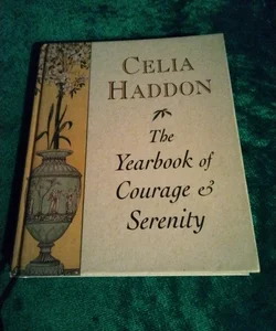 The Yearbook of Courage and Serenity