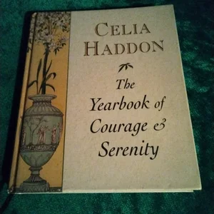 The Yearbook of Courage and Serenity