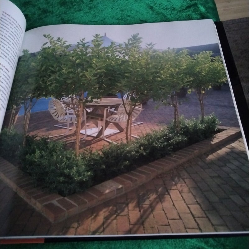 The Garden Design Book