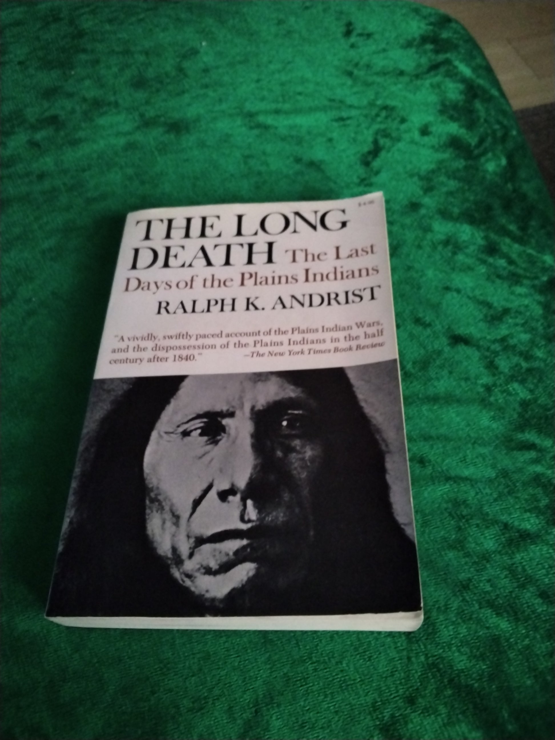 Long Death