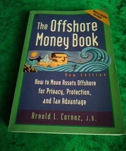 The Offshore Money Book