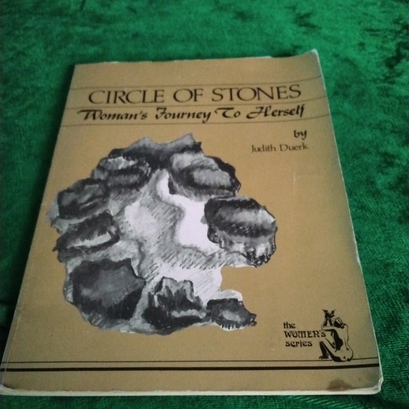 Circle of Stones