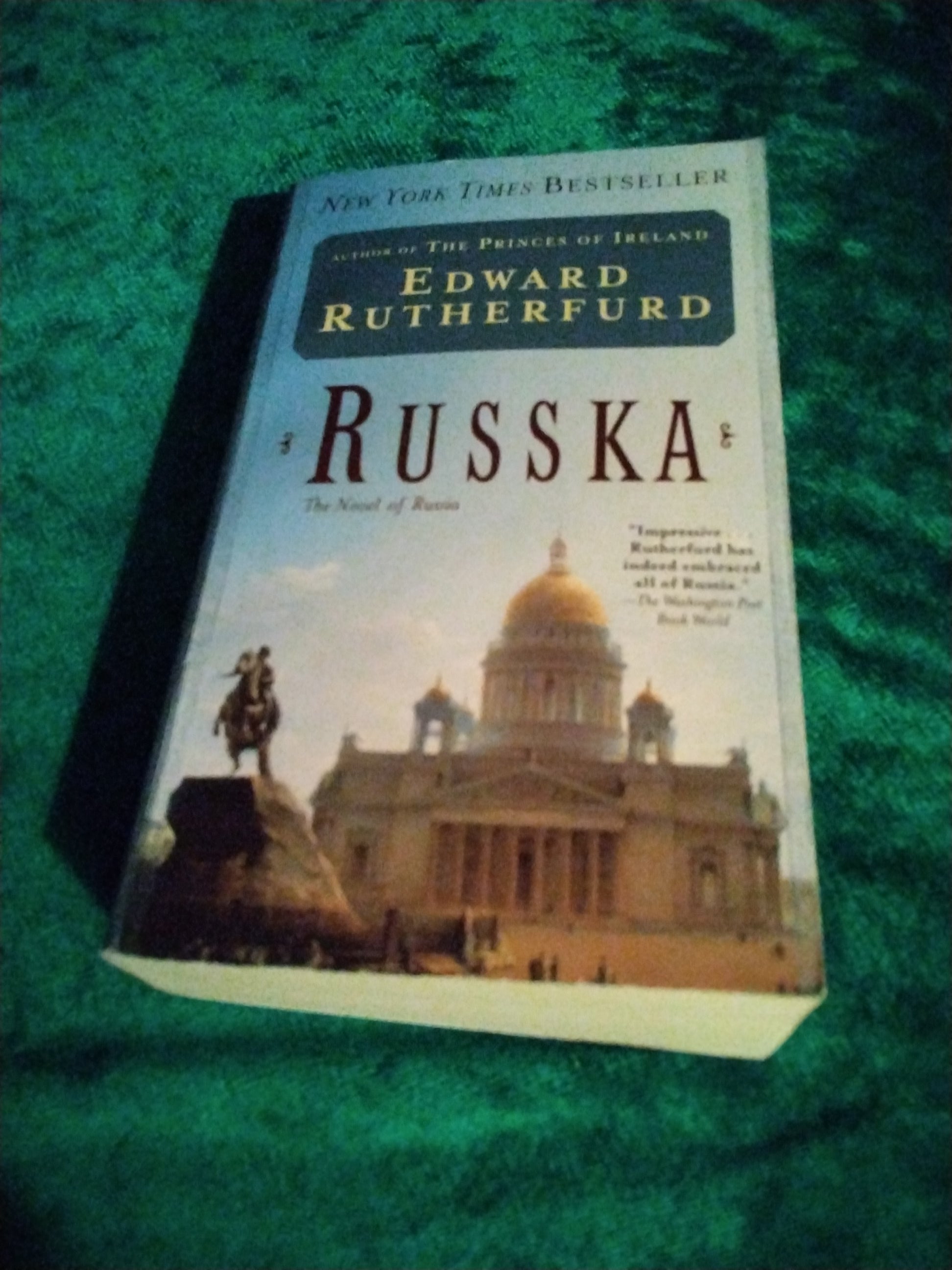 Russka