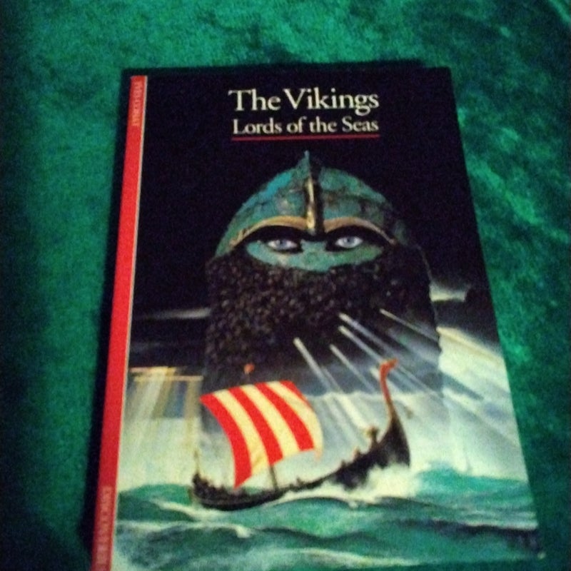 Discoveries: the Vikings