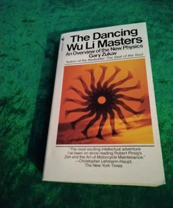 The Dancing Wu Li Masters