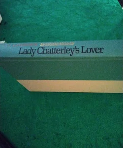 LADY CHATTERLEYS LOVER 