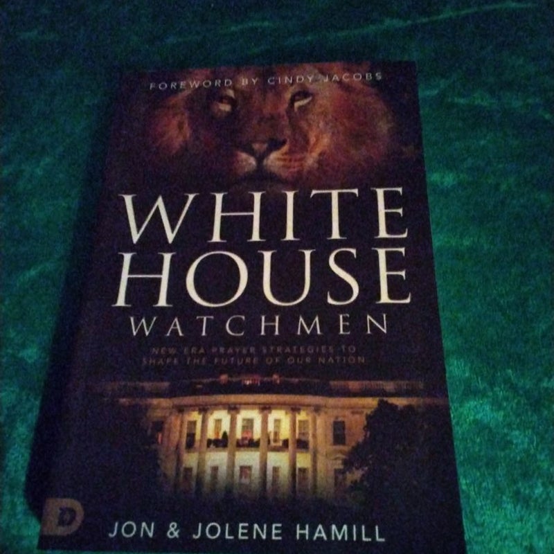 White House Watchmen