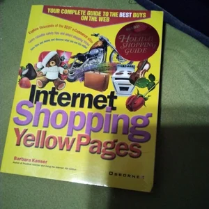 Internet Shopping Yellow Pages