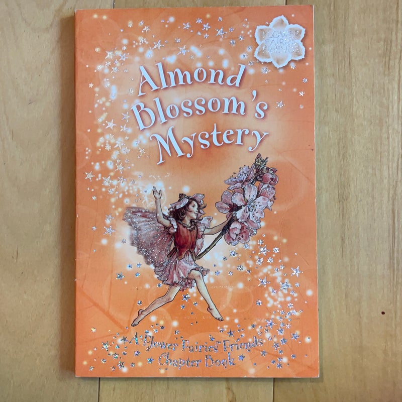 Almond Blossom's Mystery