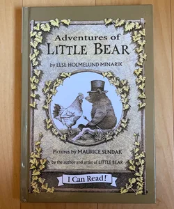 Adventures of Little Bear