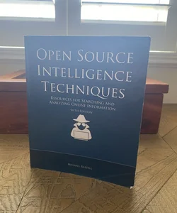Open Source Intelligence Techniques