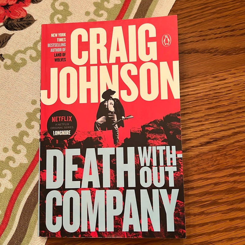 Death Without Company