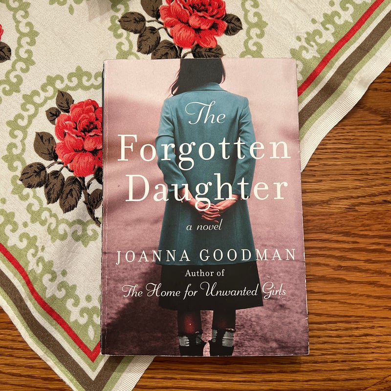 The Forgotten Daughter