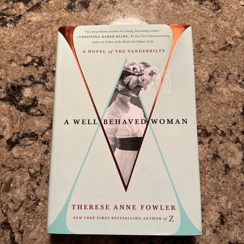 A Well-Behaved Woman