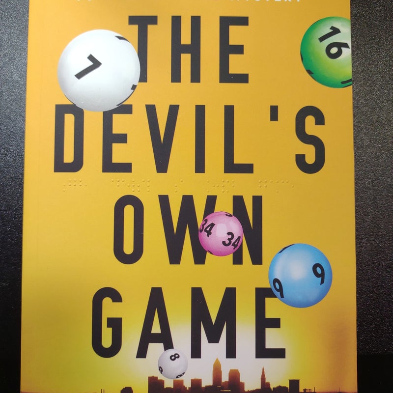 The Devil's Own Game