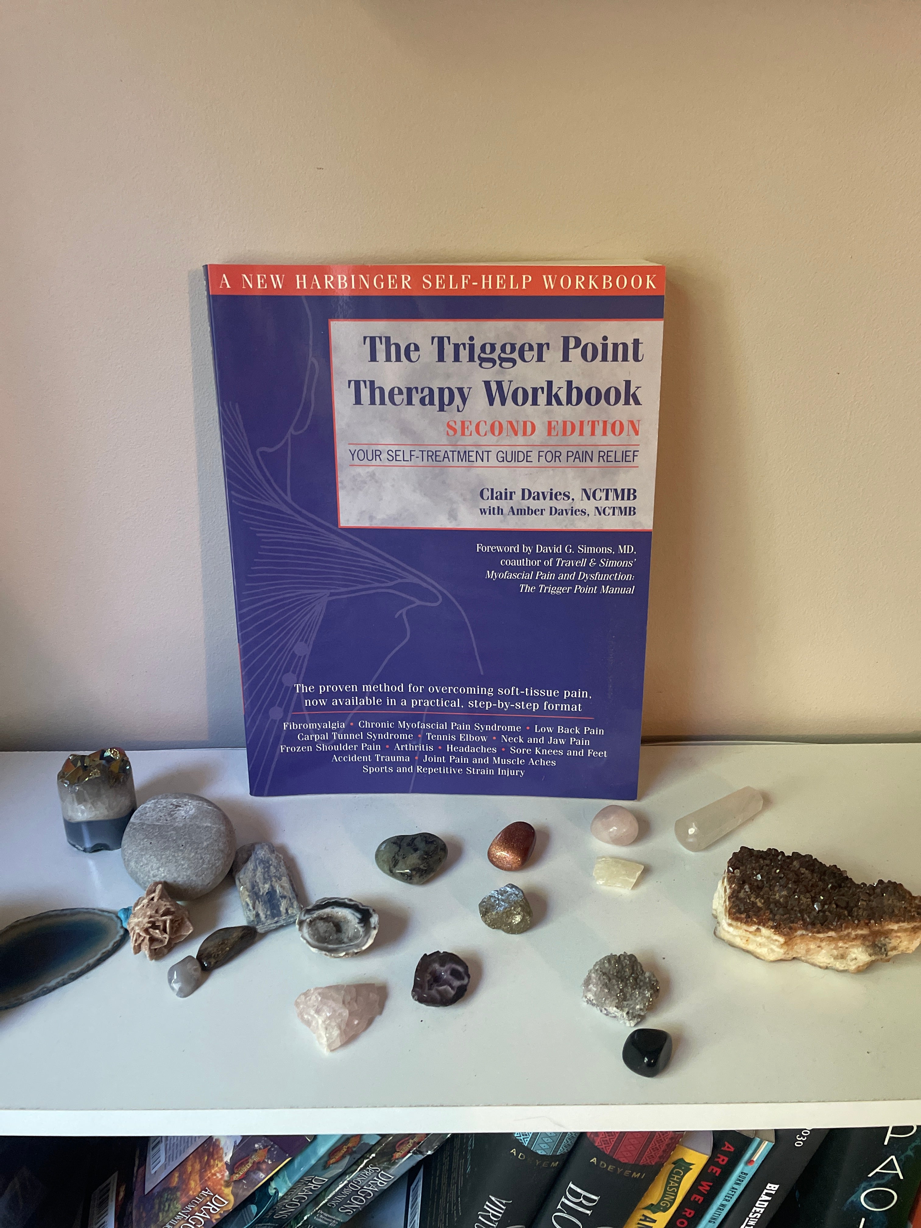 The Trigger Point Therapy