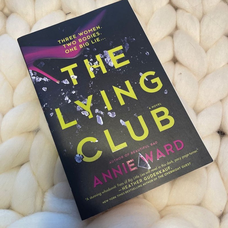 The Lying Club