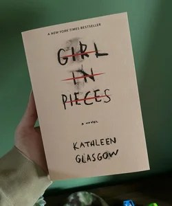 Girl in Pieces