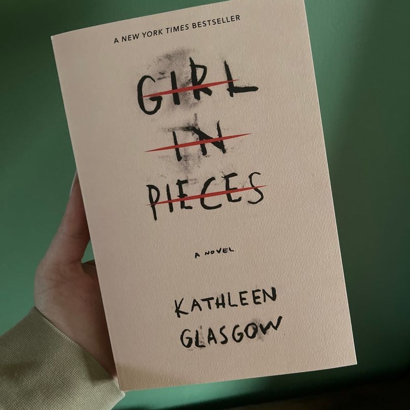 Girl in Pieces