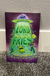Lord of the Fries