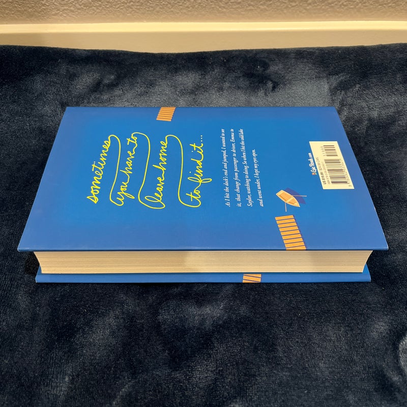 The Rest of the Story